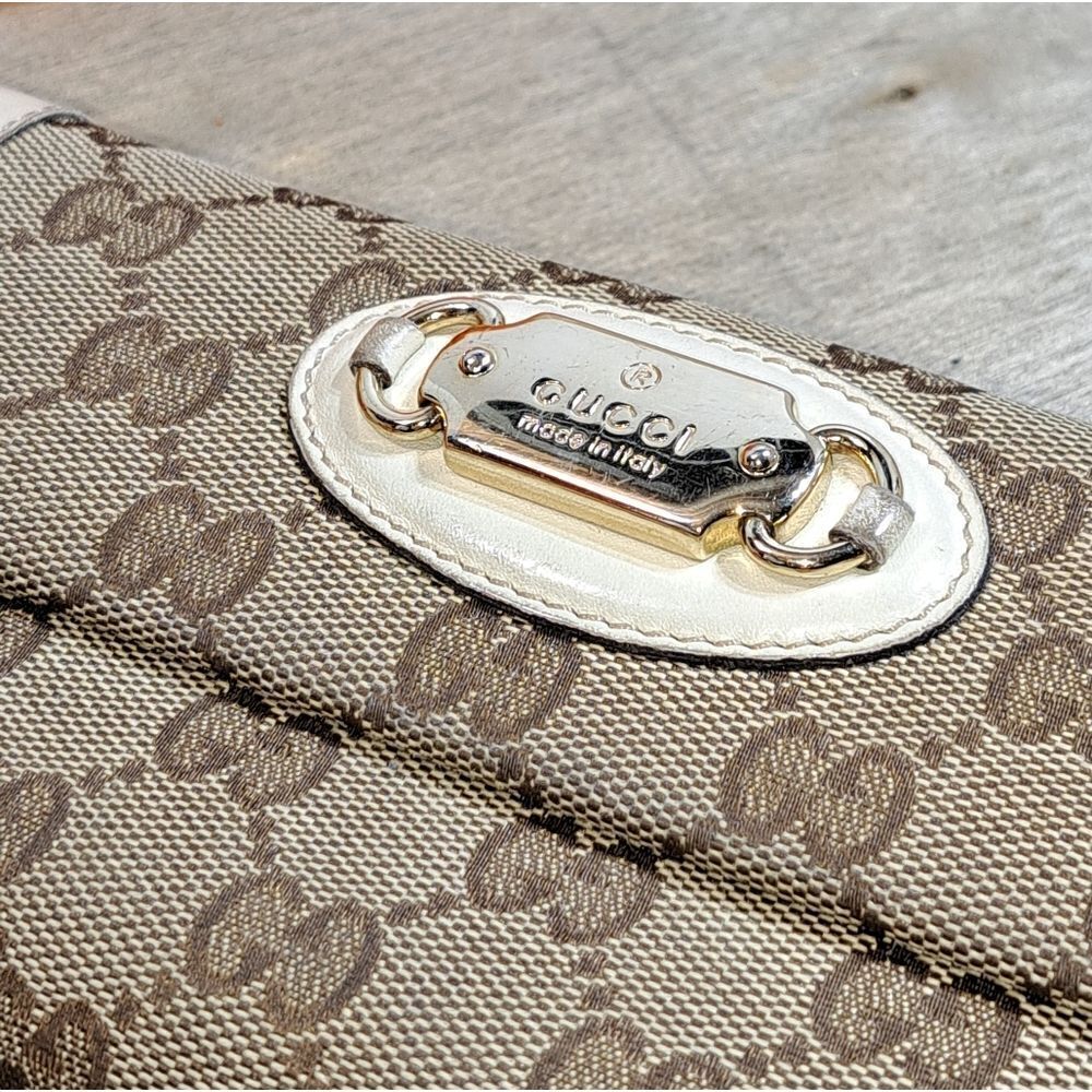 Authentic Gucci GG Wallet - Picture 15 of 17